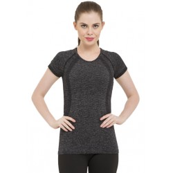 ACTIVE KNIT TOP